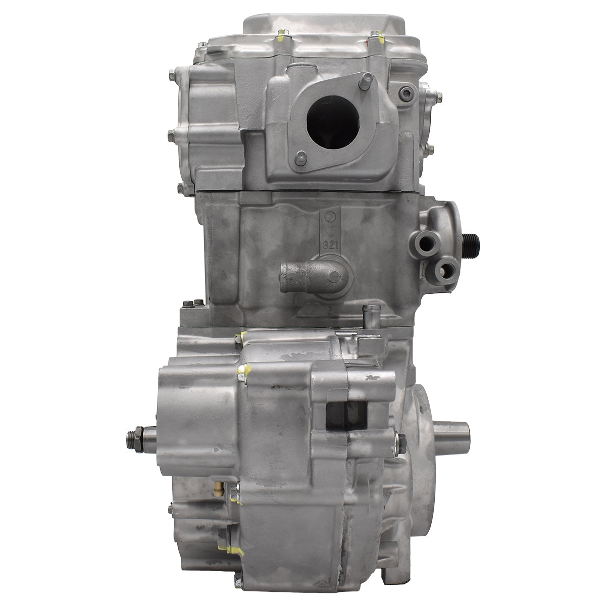 2006-2010 Polaris Sportsman 500 Engine