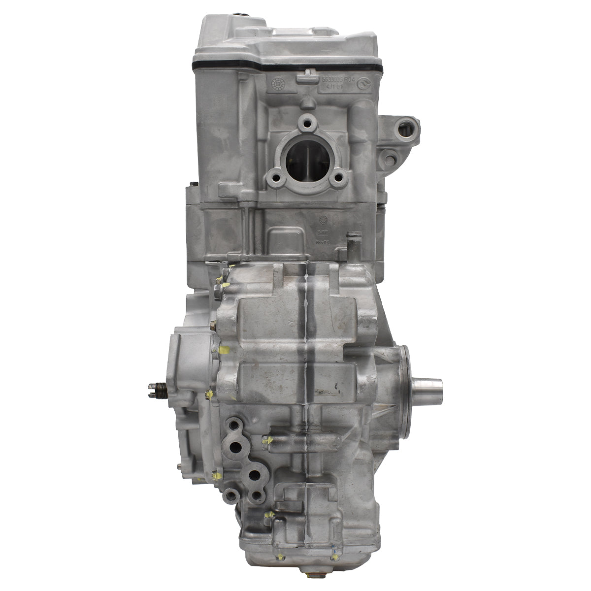 2014-2015 Polaris Sportsman 570 Engine