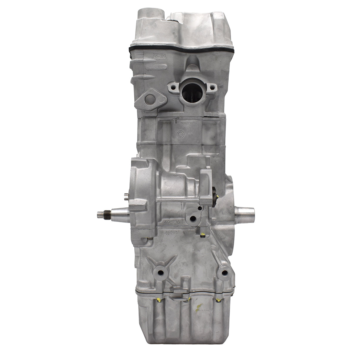 2015-2016 Polaris Sportsman ACE 325 Engine