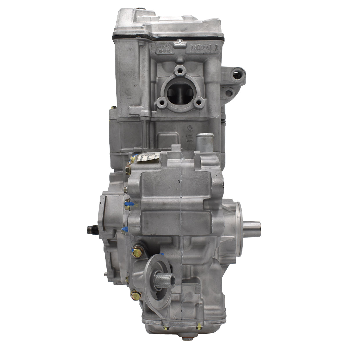 2015-2016 Polaris Sportsman 570 Engine