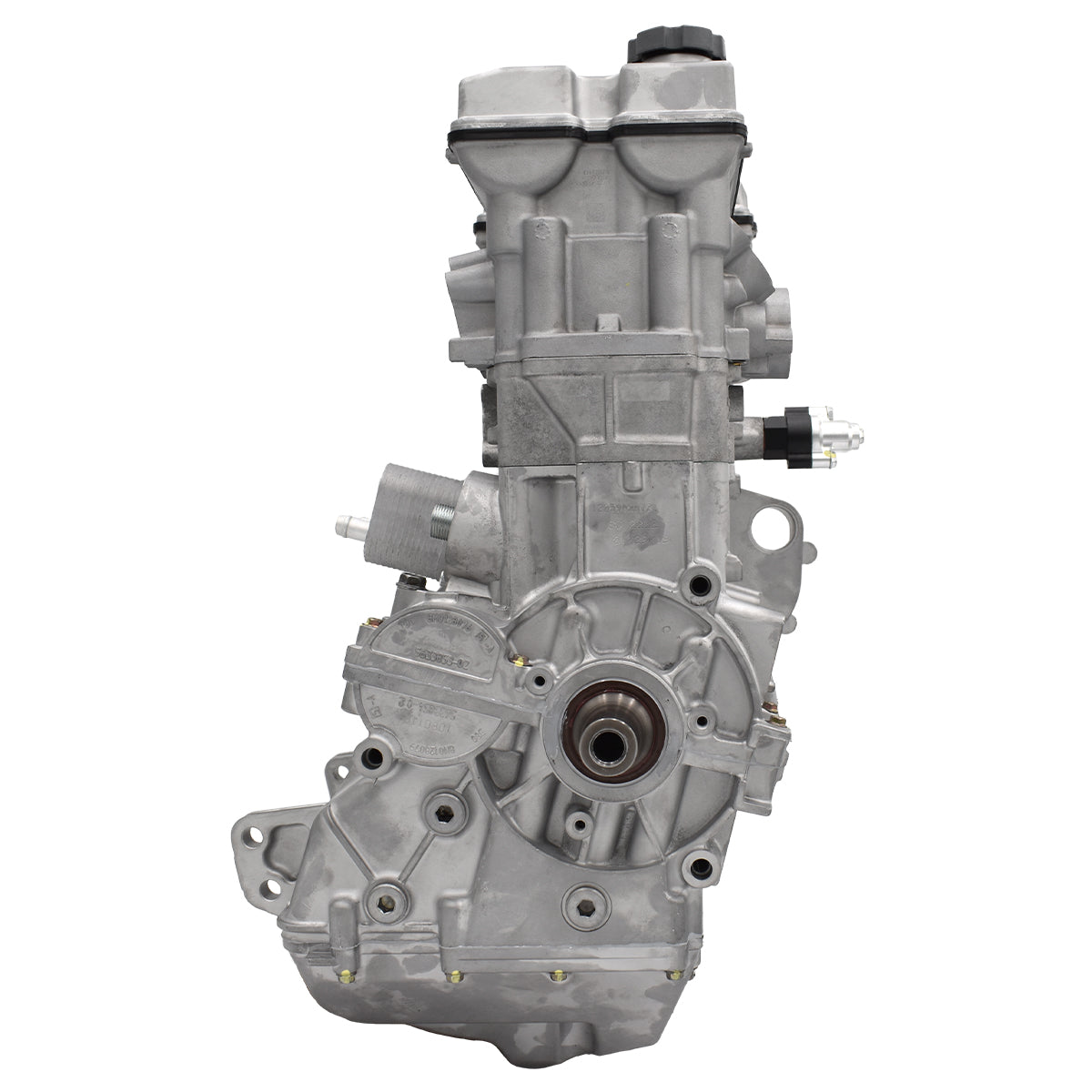 2020-2023 Polaris RZR 900 Engine