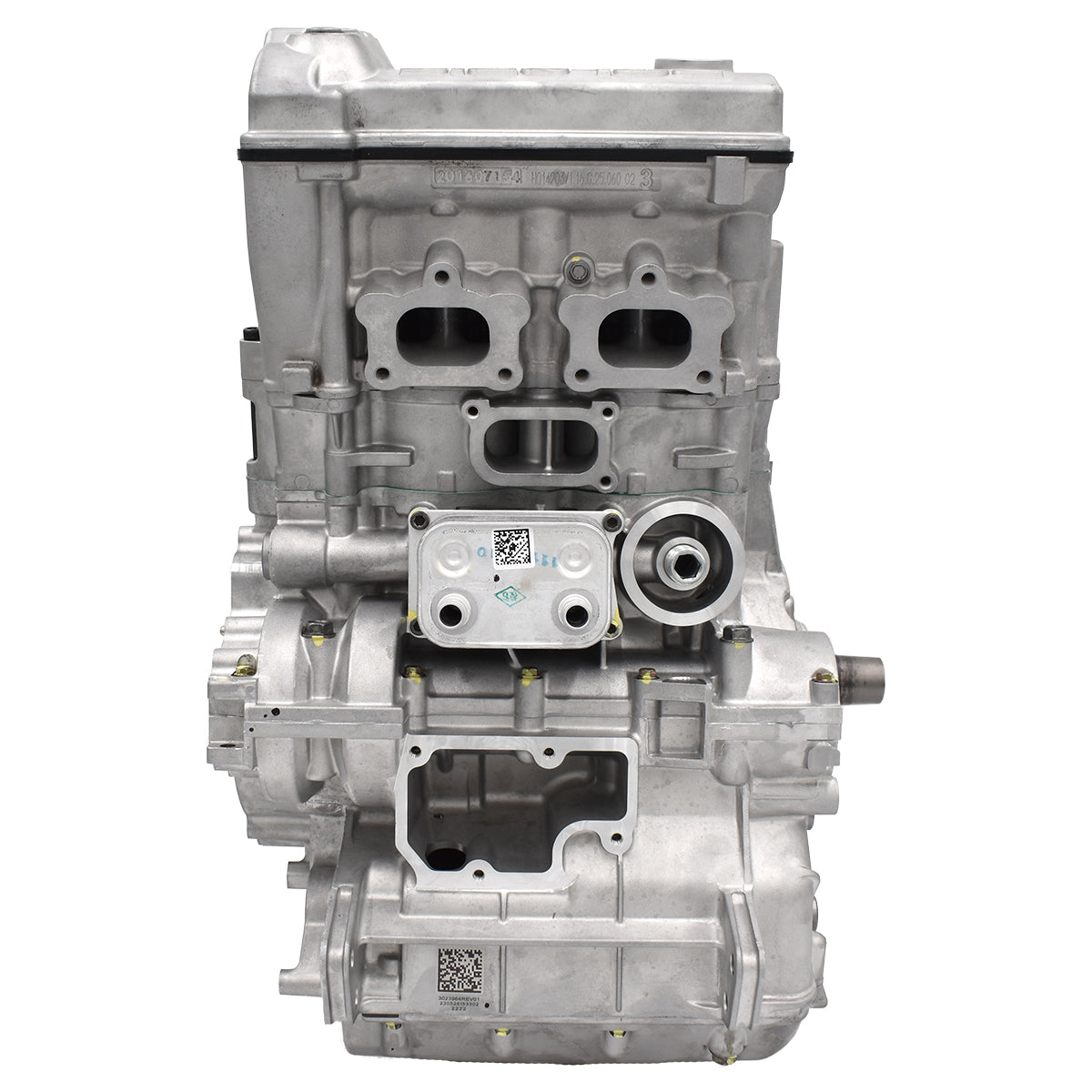 2015-2024 Polaris RZR XP 1000 Engine