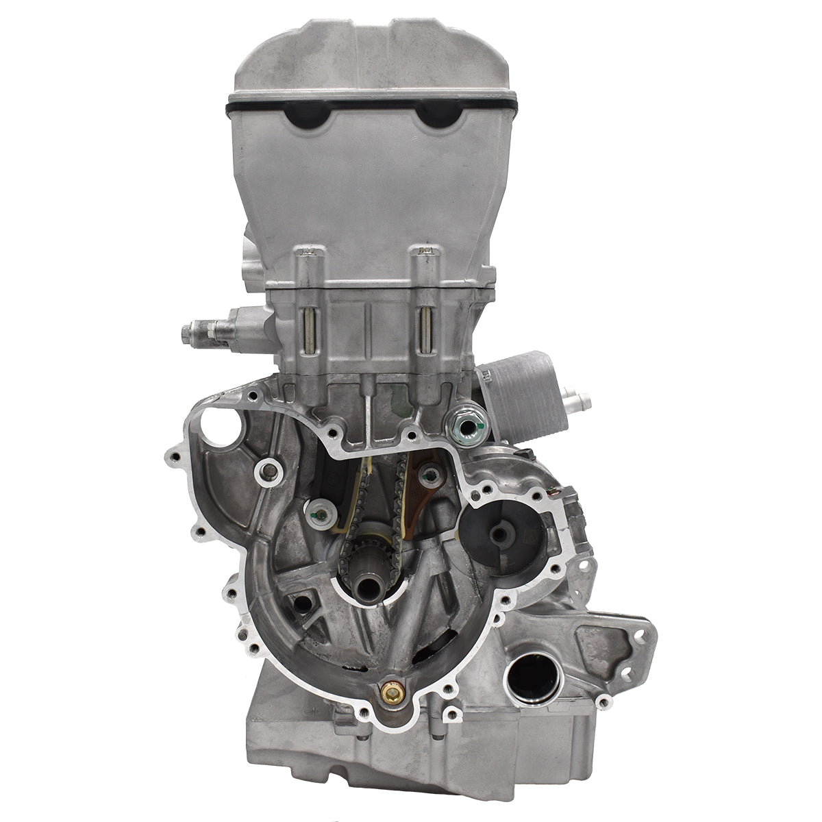 2016 Polaris RZR XP Turbo Engine