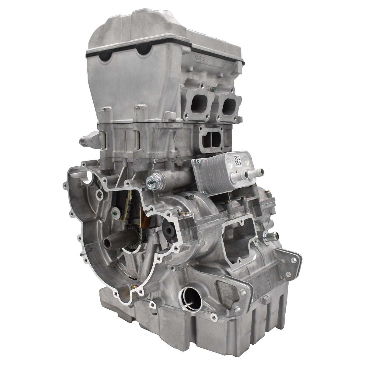 2016 Polaris RZR XP Turbo Engine