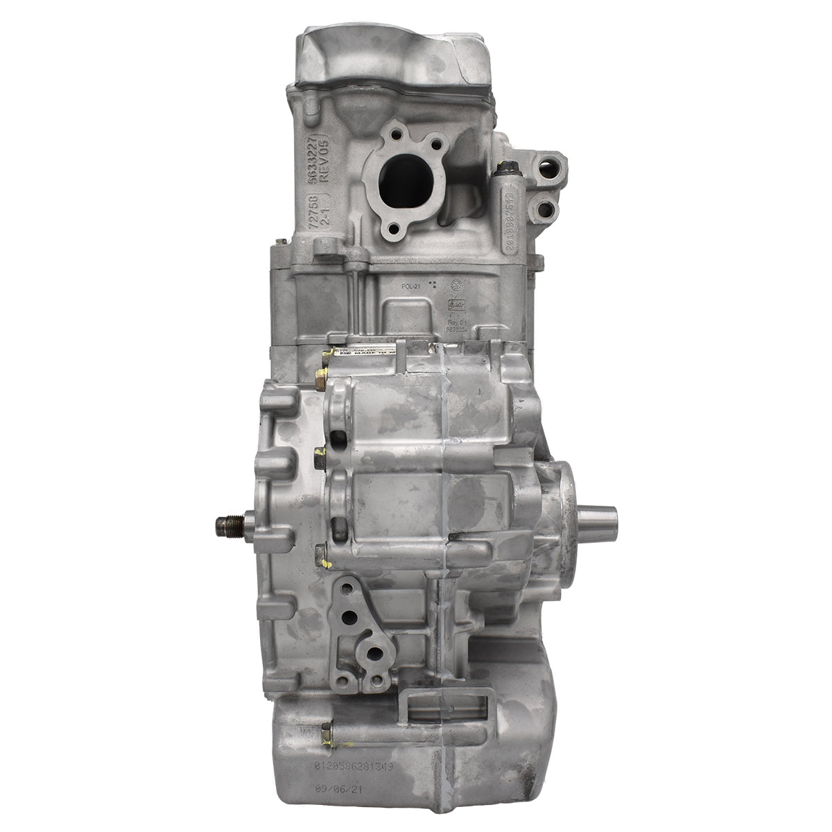 2017-2022 Polaris Ranger 500 Engine