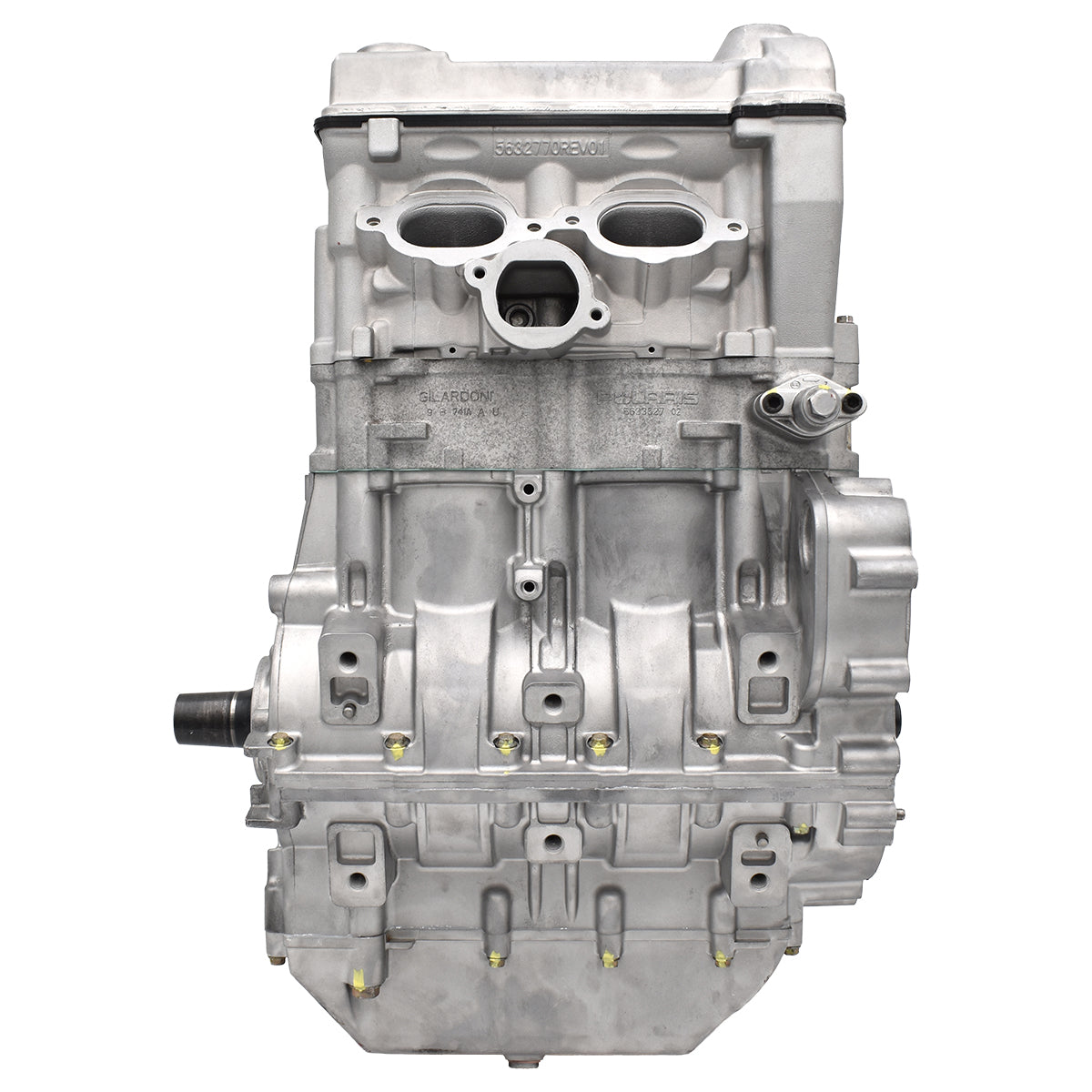 2014-2016 Polaris RZR 1000 Engine