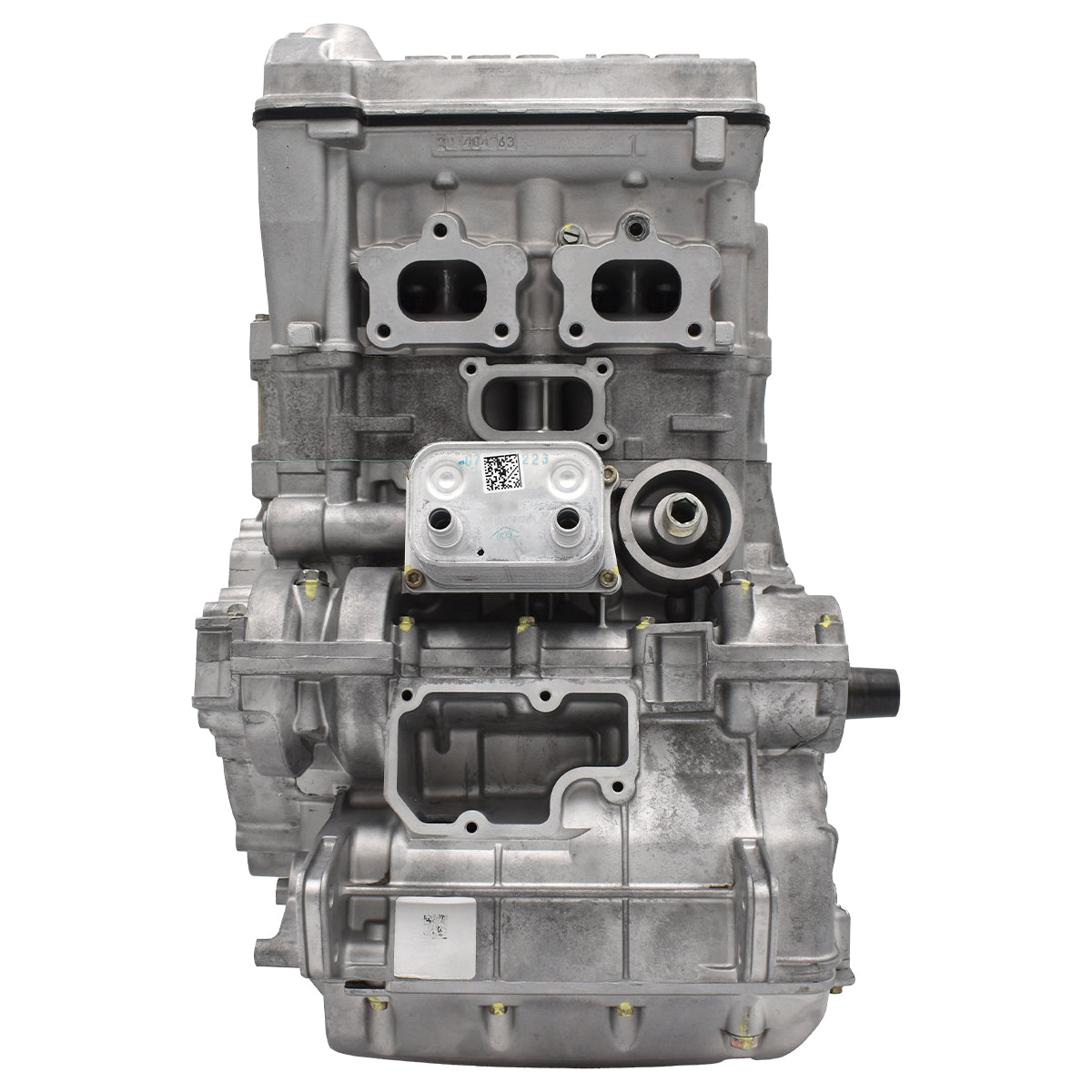 2014-2016 Polaris RZR 1000 Engine