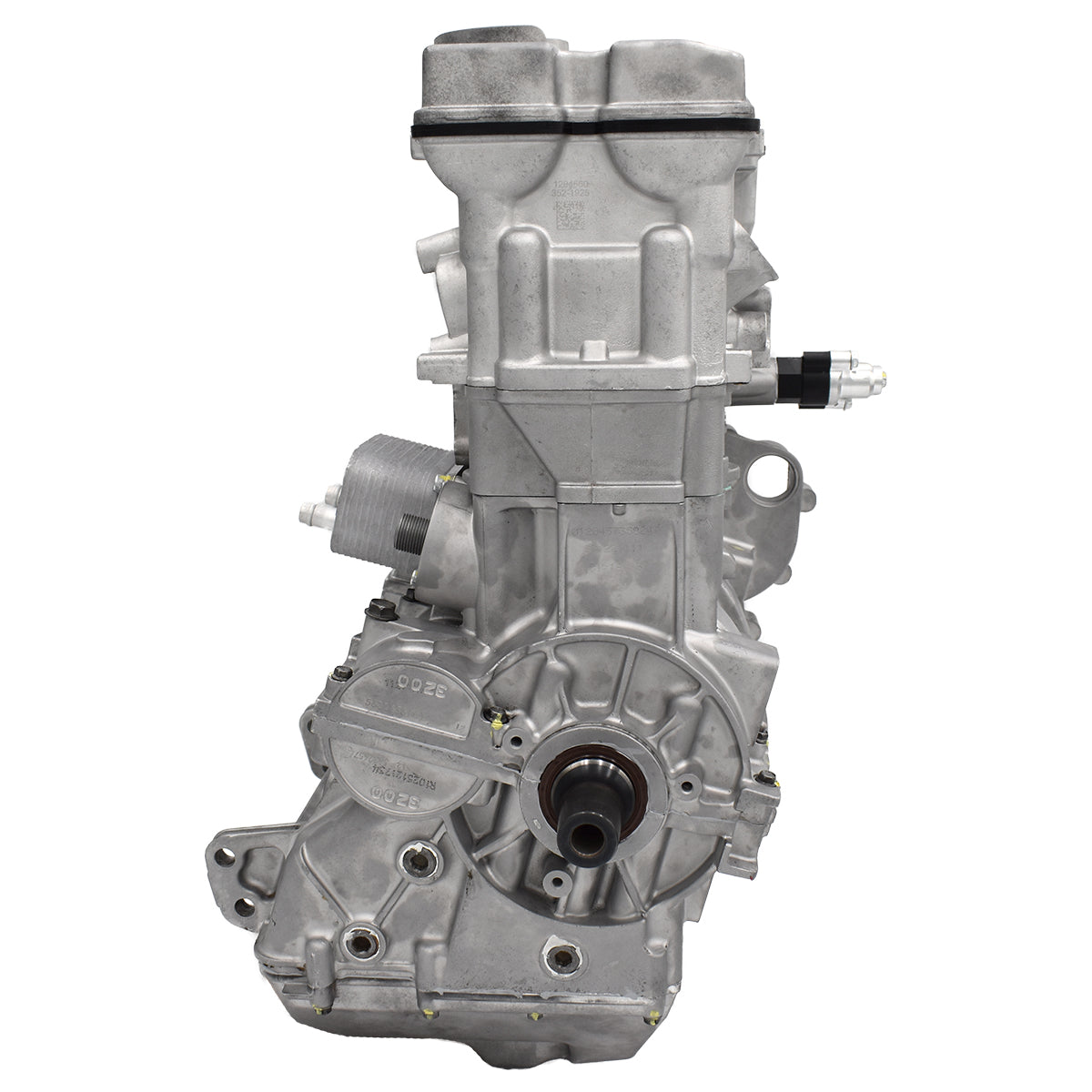 2013-2014 Polaris RZR 900 Engine