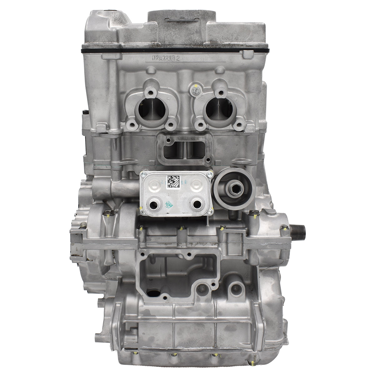 2013-2014 Polaris Ranger 900 Engine