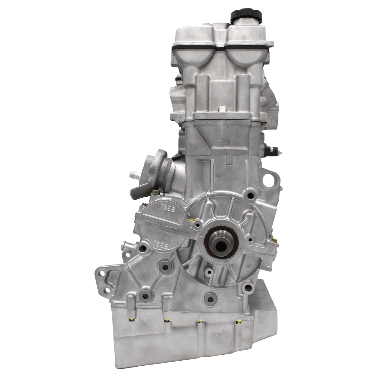 2022-2024 Polaris RZR Turbo R Engine