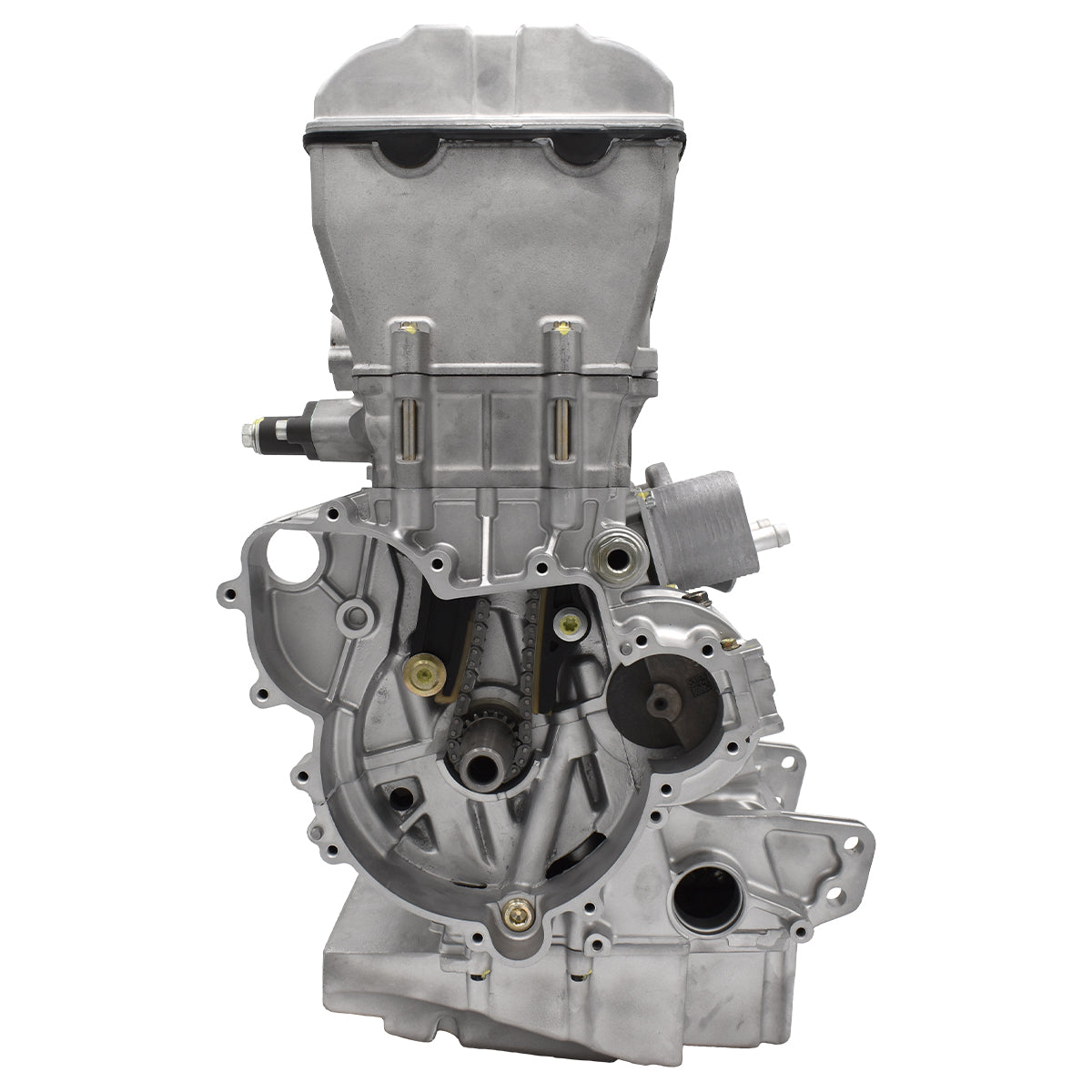 2022-2024 Polaris RZR Turbo R Engine