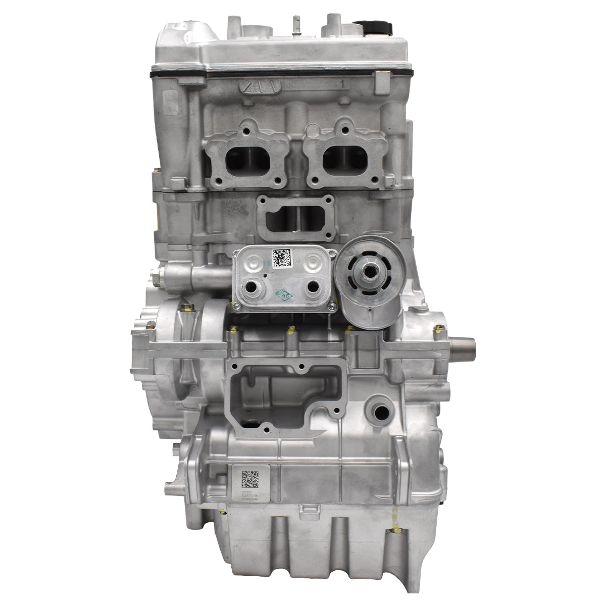 2022-2024 Polaris RZR Turbo R Engine