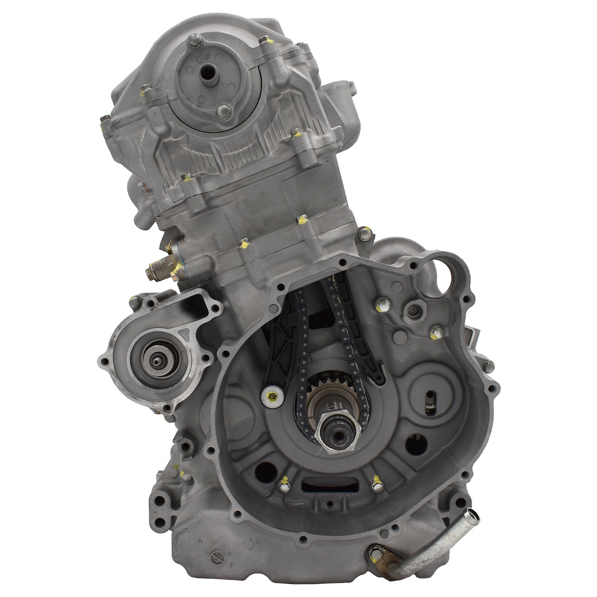2010-2014 Polaris Sportsman 550 Engine