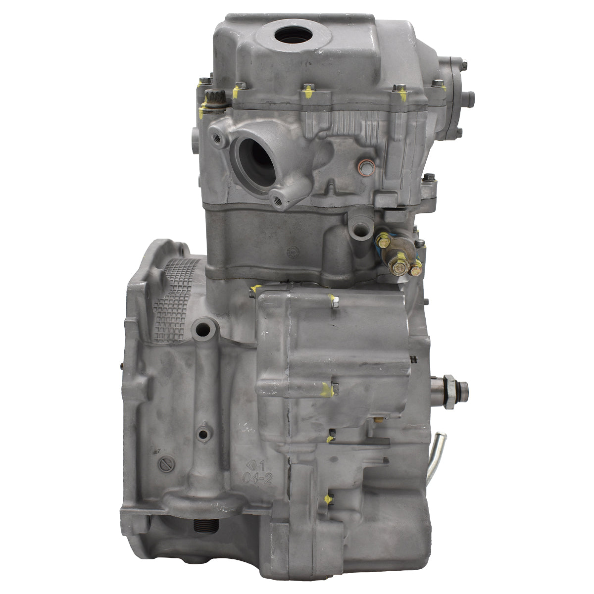 2010-2014 Polaris Sportsman 550 Engine