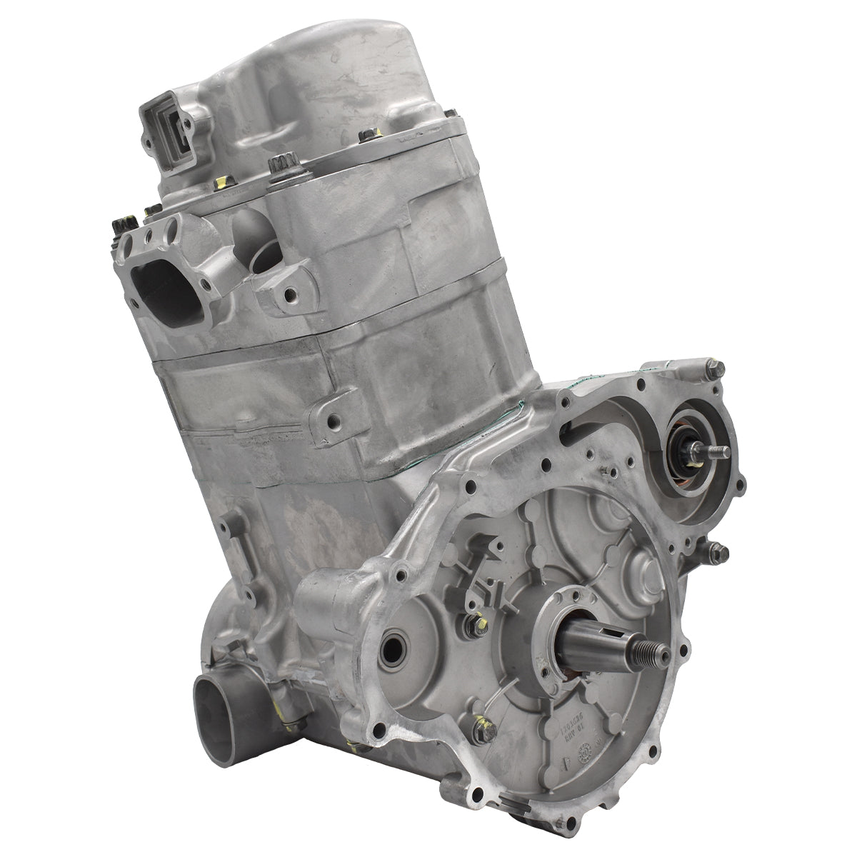 2002-2010 Polaris Sportsman 700 Engine – UTV ENGINES