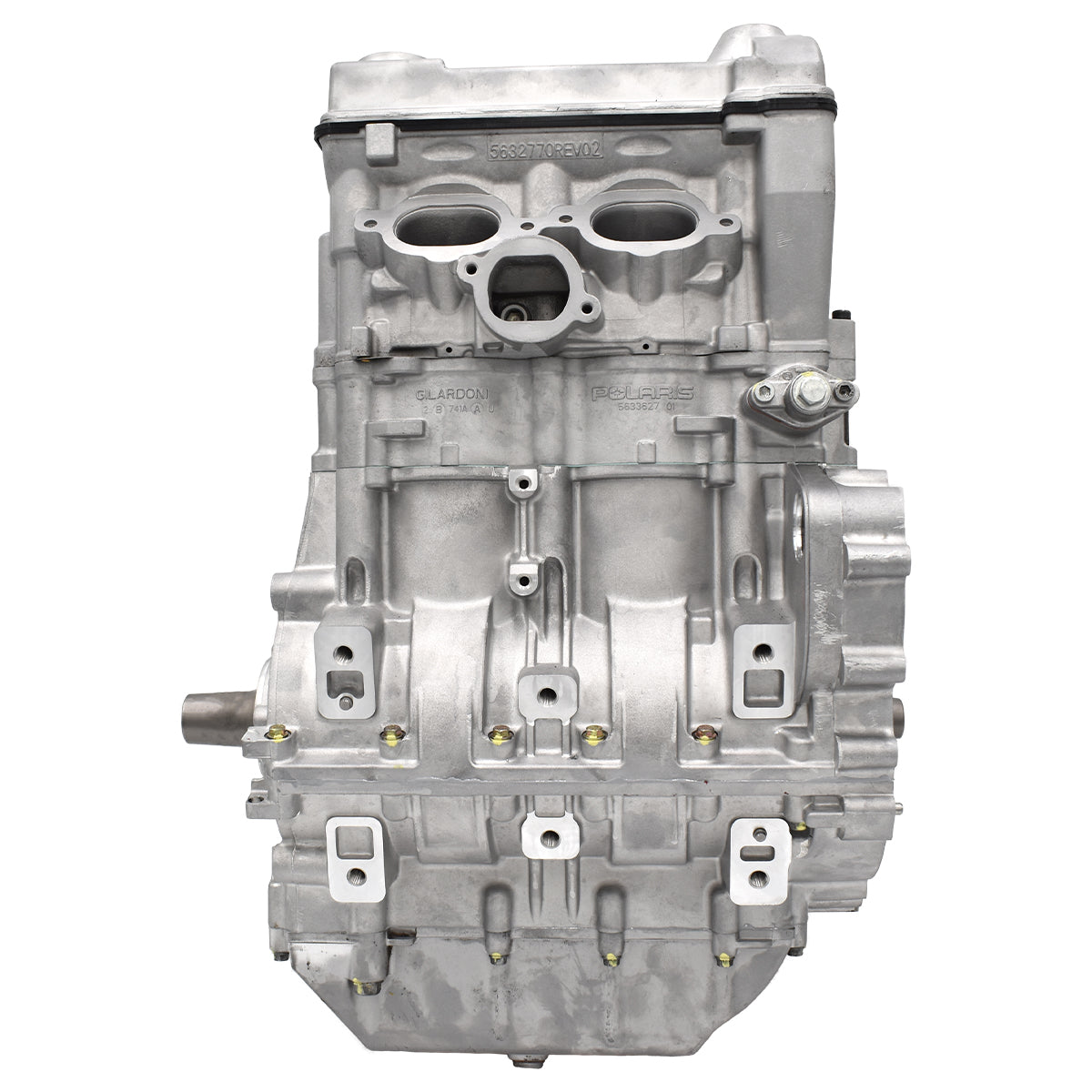 Utv Engine 2015-2024 Polaris RZR XP 1000 Engine – UTV ENGINES