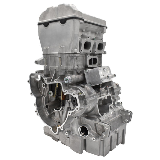2016 Polaris RZR XP Turbo Engine