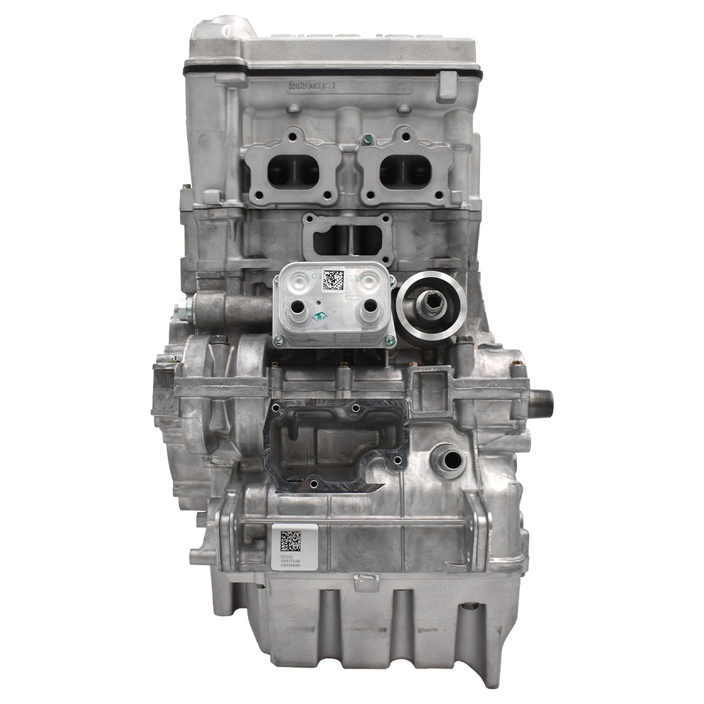 2016 Polaris RZR XP Turbo Engine – UTV ENGINES