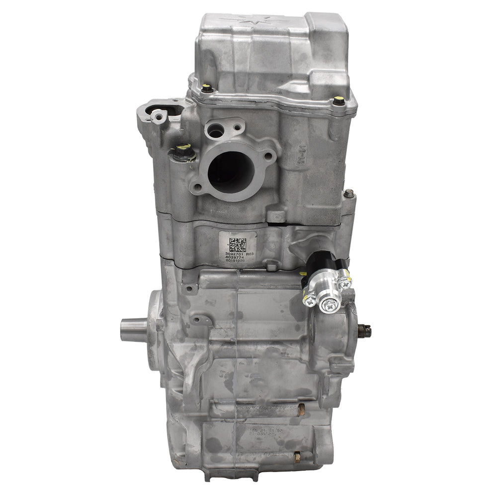 2017-2022 Polaris Ranger 500 Engine – UTV ENGINES