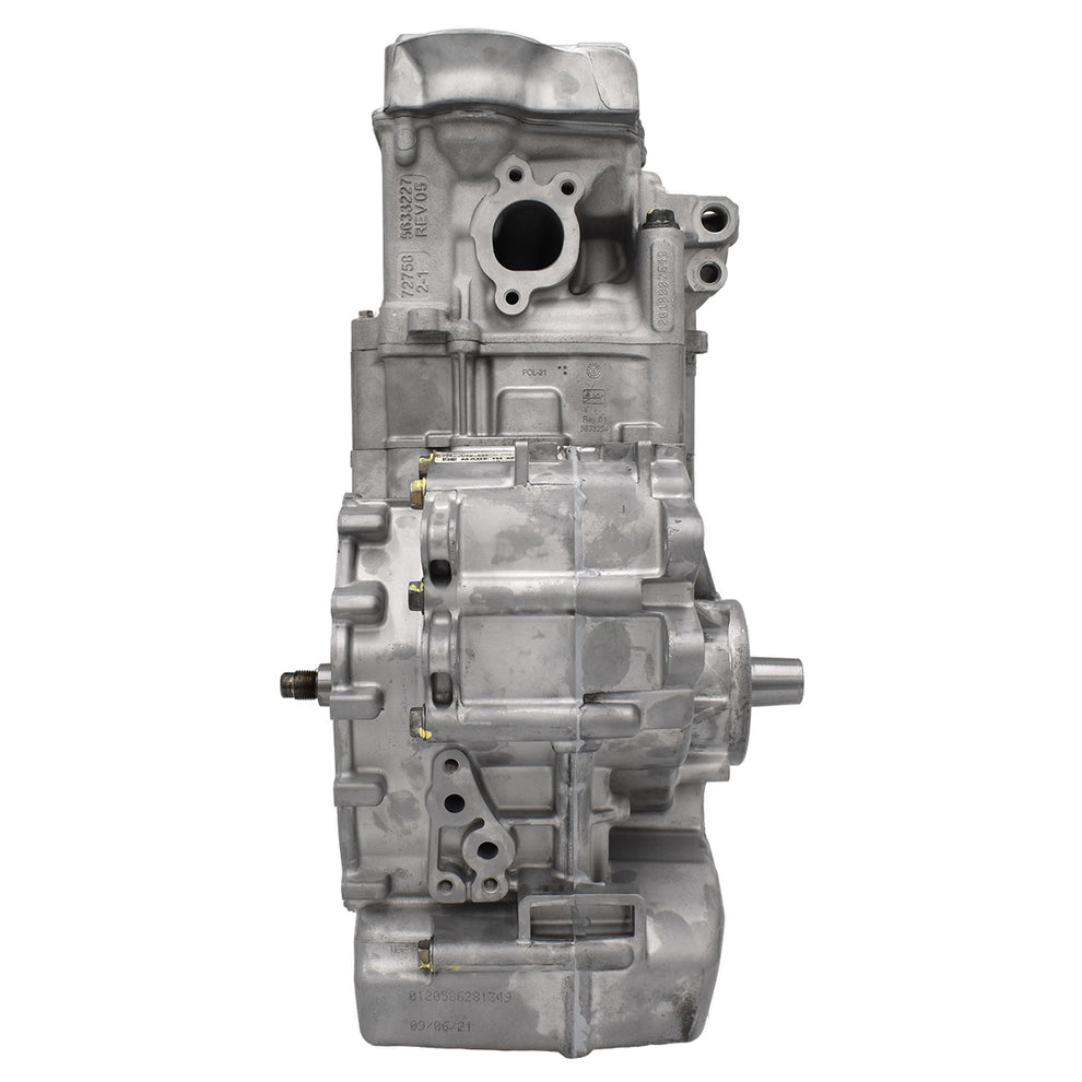 2017-2022 Polaris Ranger 500 Engine – UTV ENGINES